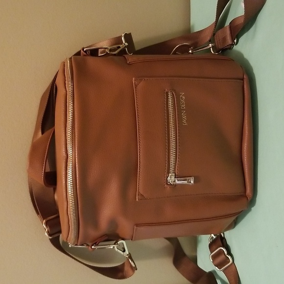 Fawn Design Handbags - Fawn Design Mini